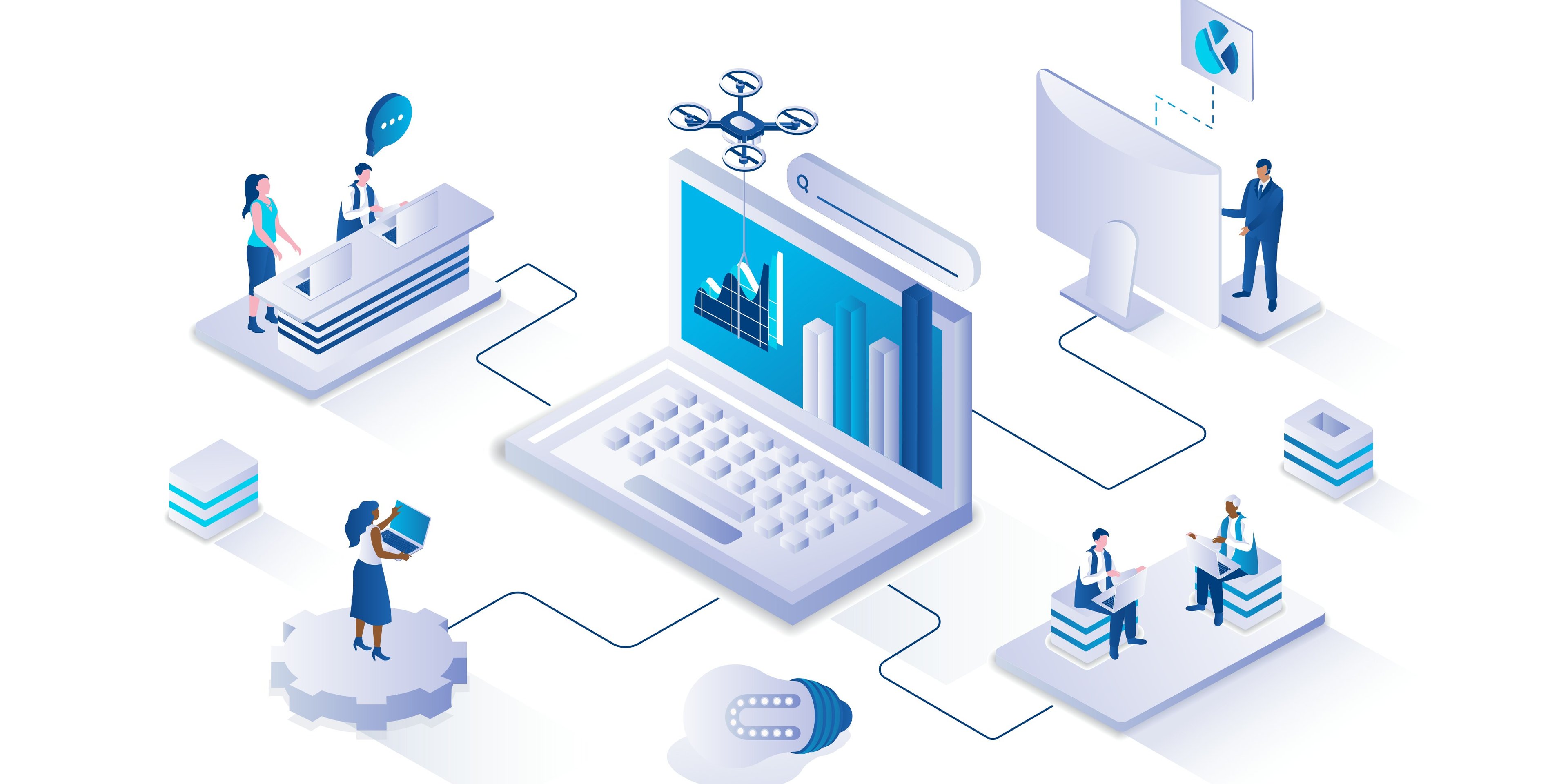 Digital Transformation: Why You Need a Technology Partner