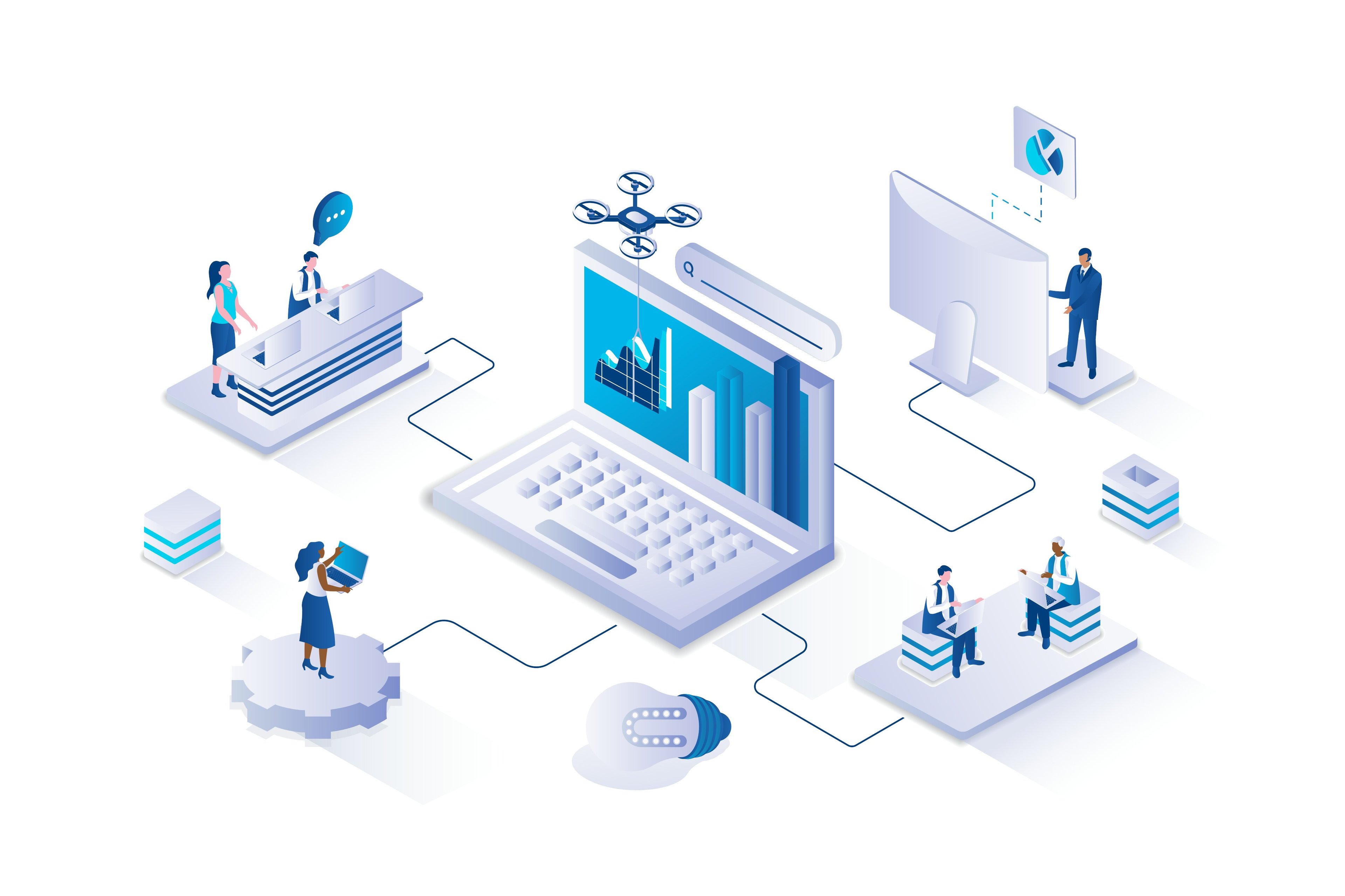 Digital Transformation: Why You Need a Technology Partner