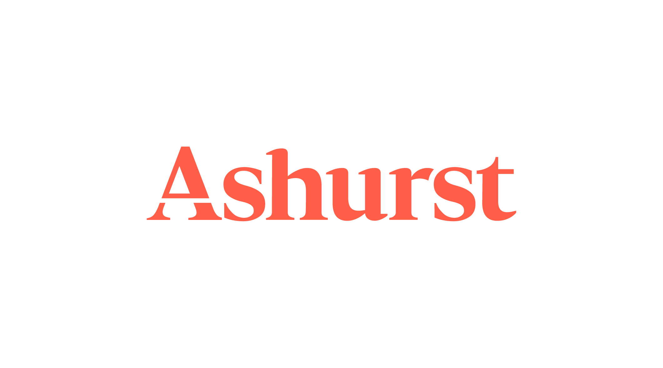 Ashurst Ashurst