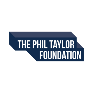 The Phil Taylor Foundation