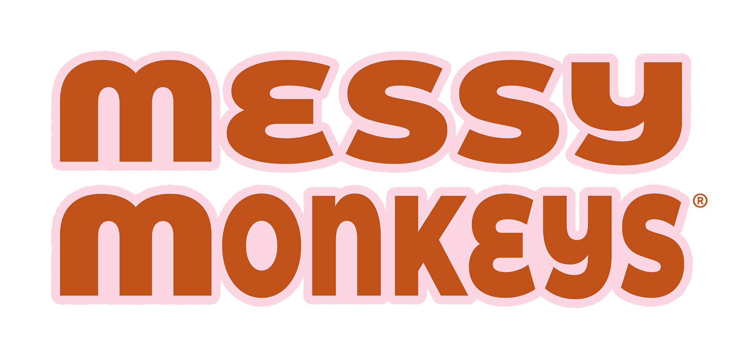 Messy Monkeys Messy Monkeys
