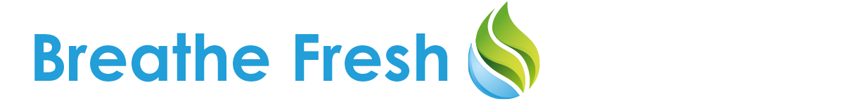Breathe Fresh