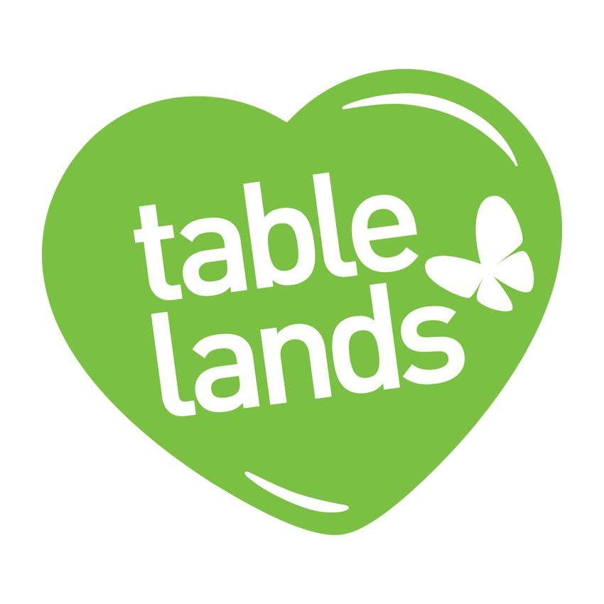 Tablelands Tablelands