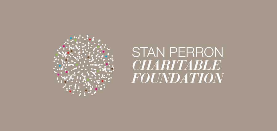 The Stan Perron Foundation The Stan Perron Foundation