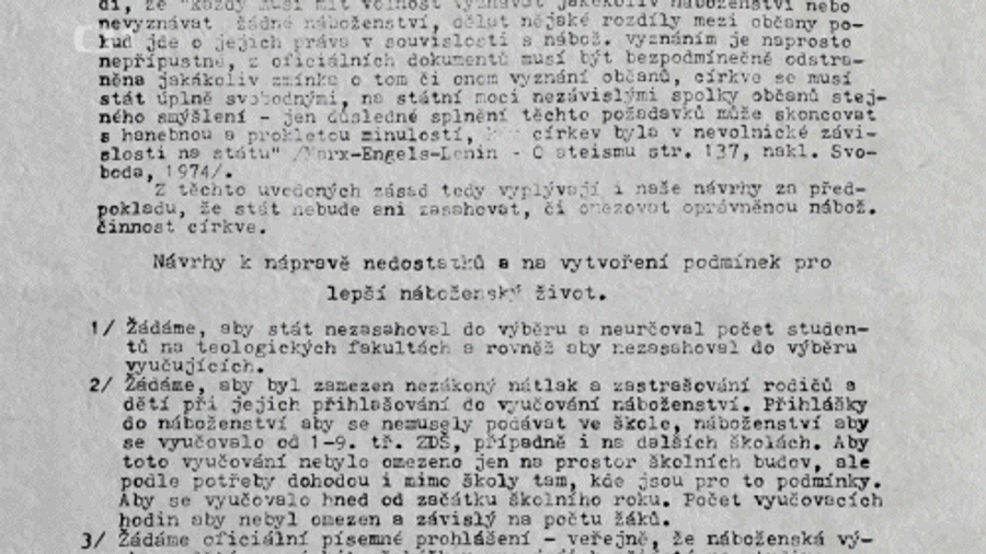 StB: Top Secret!