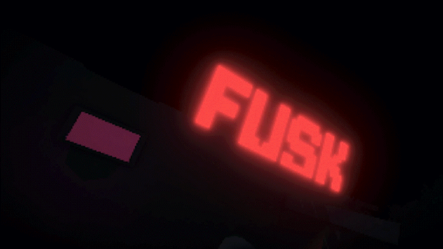 Fusk