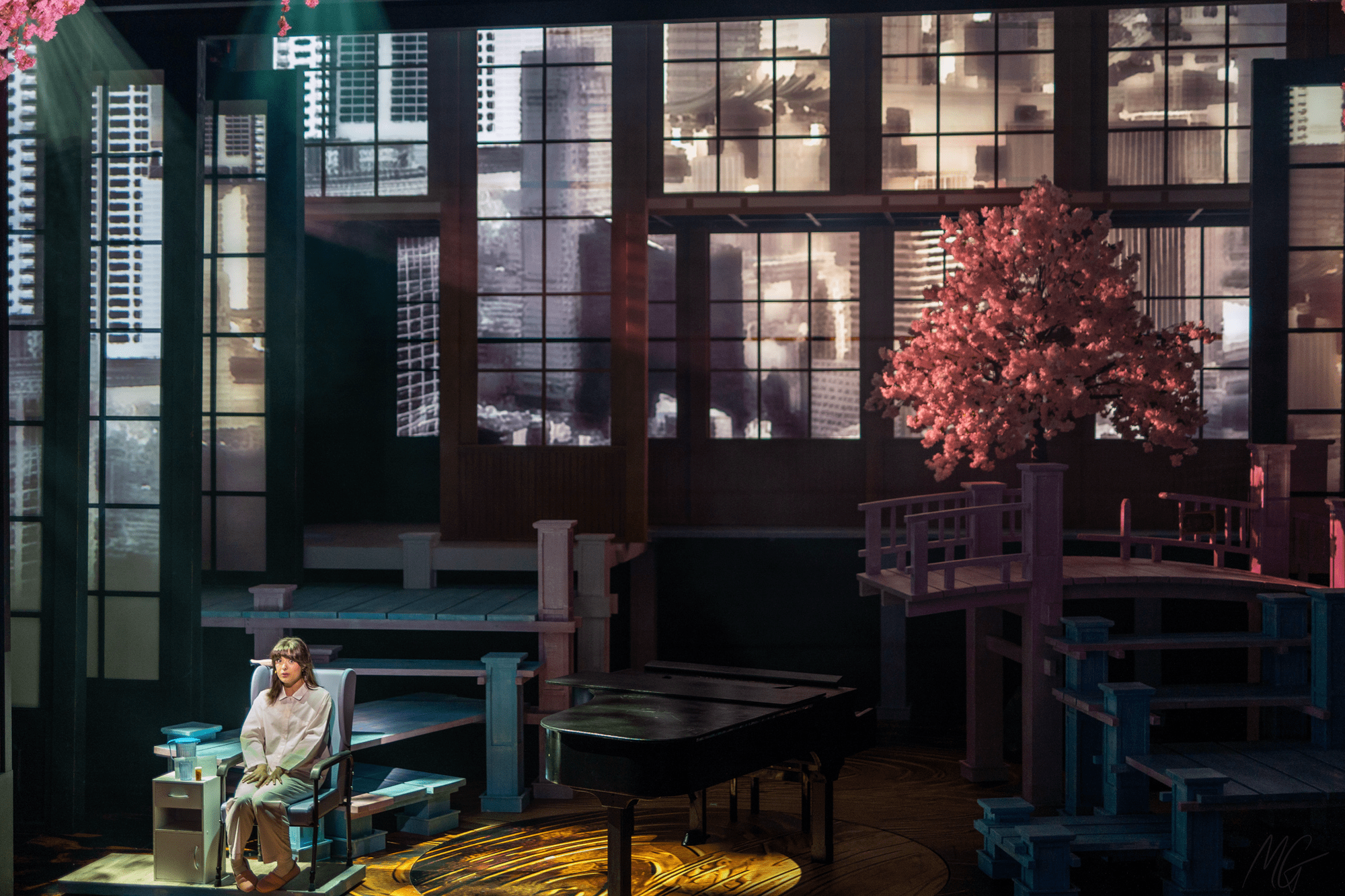 Your Lie in April