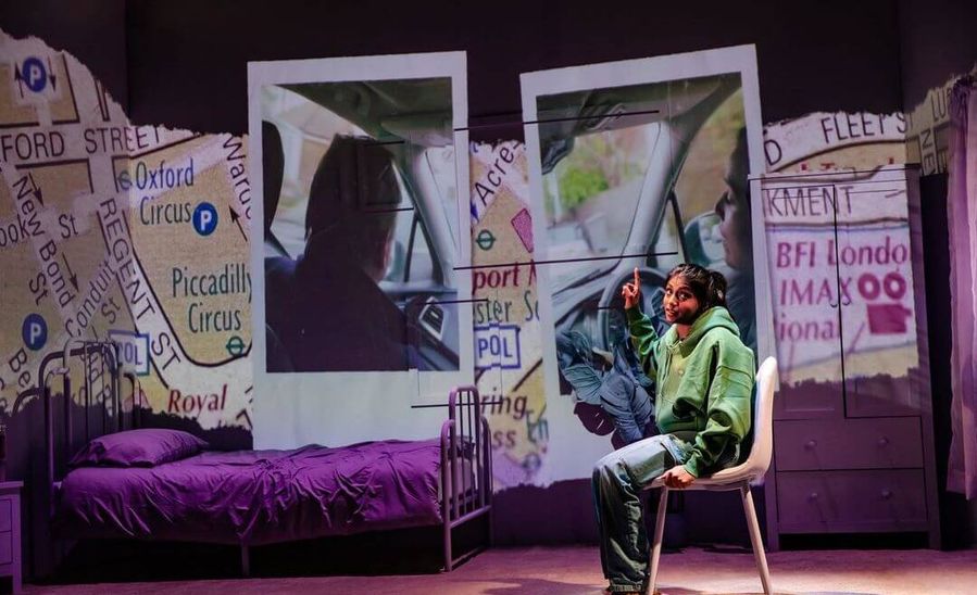 Instructions for a Teenage Armageddon