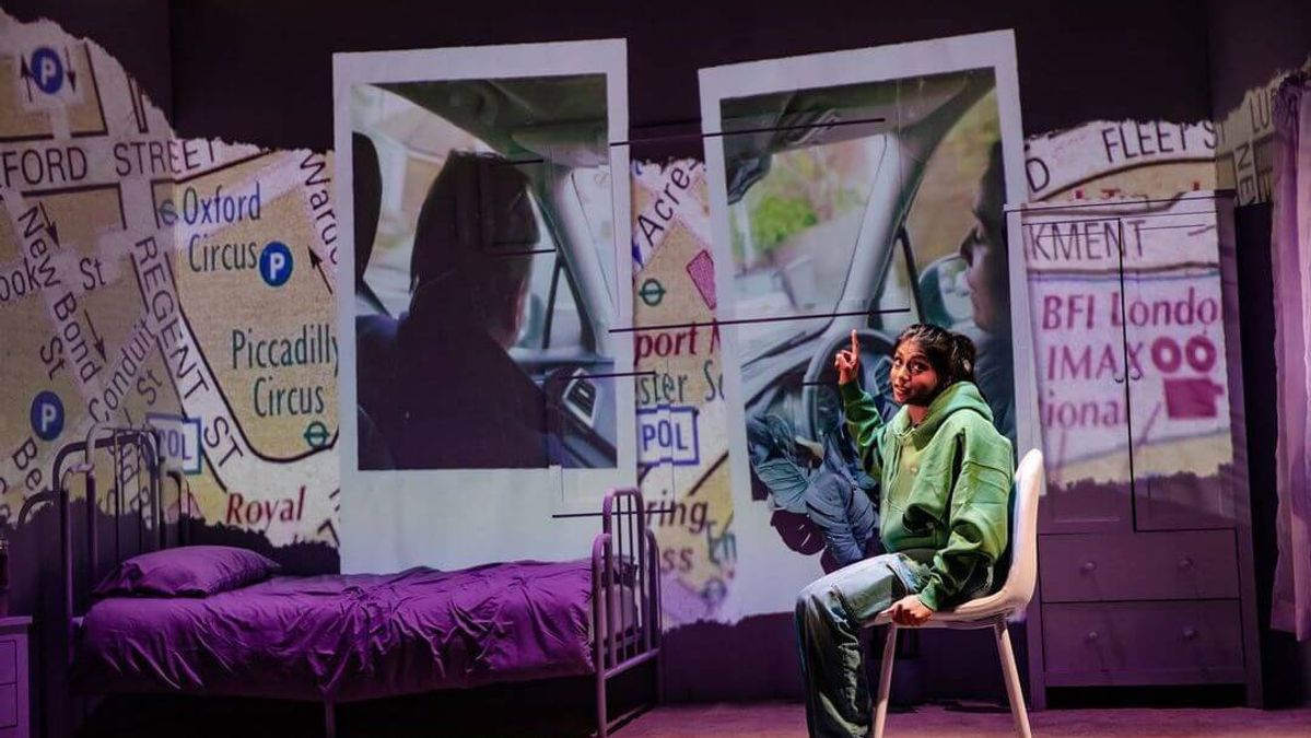 Instructions for a Teenage Armageddon