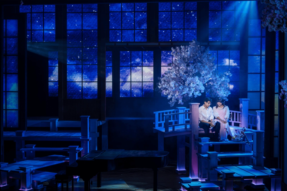 Your Lie in April