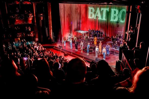 Bat Boy: In Concert