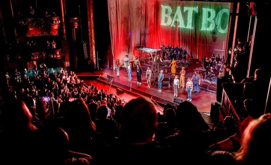Bat Boy: In Concert