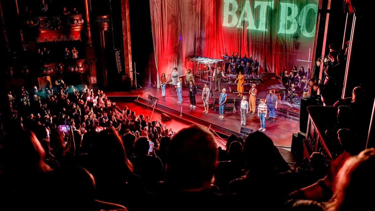 Bat Boy: In Concert