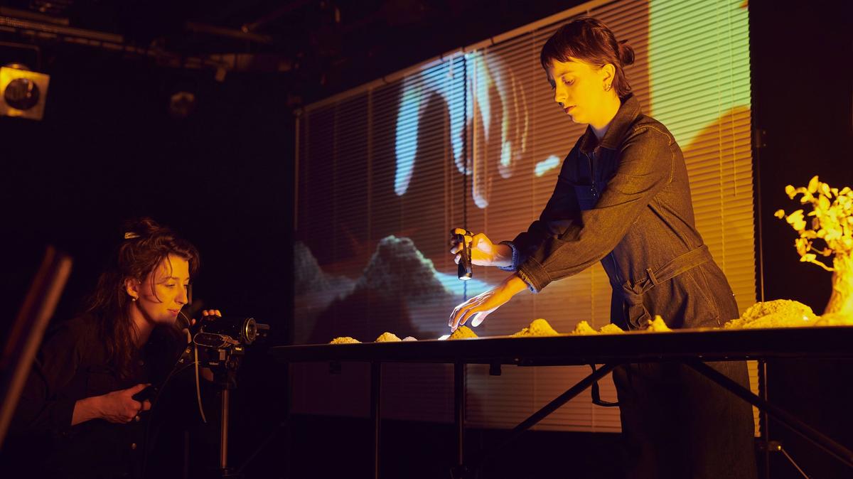 Move Fast and Break Things