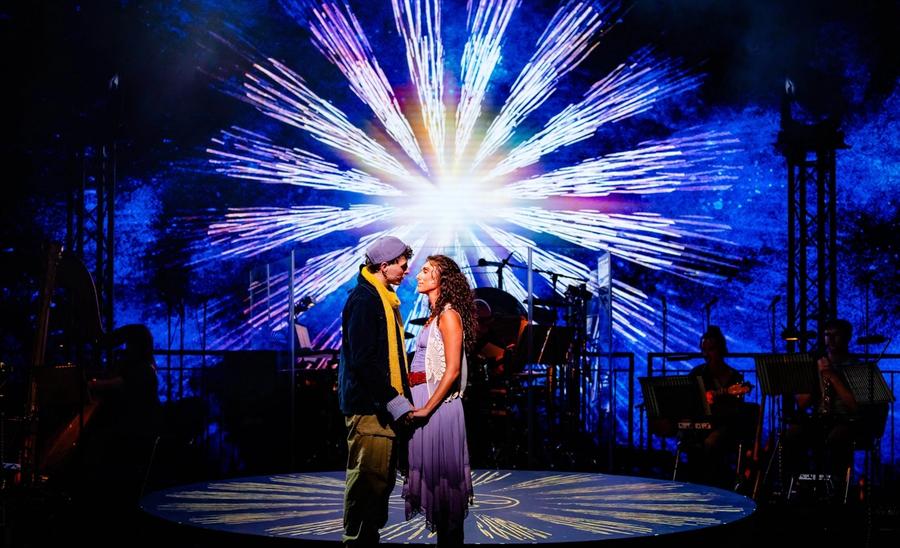 For Tonight: In Concert