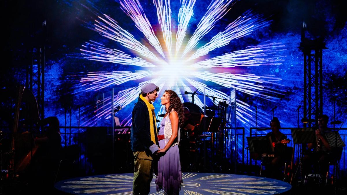 For Tonight: In Concert