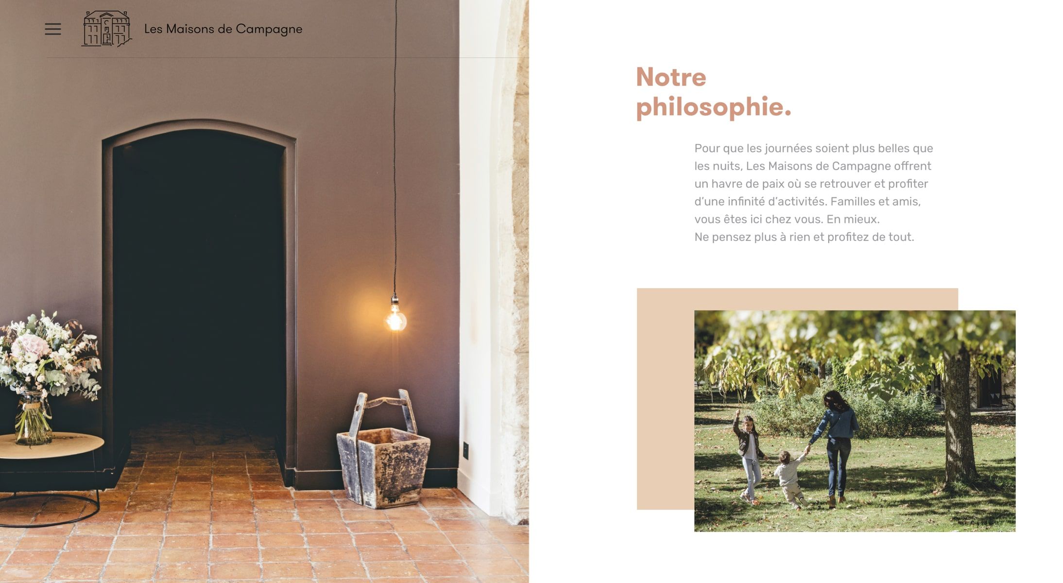 Les Maisons de Campagne image 4