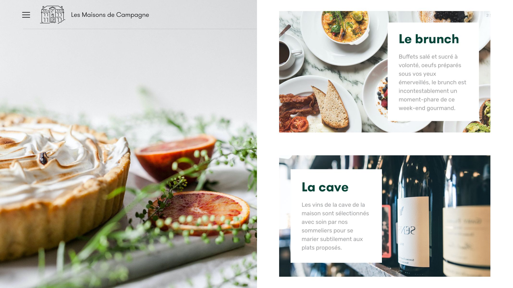 Les Maisons de Campagne image 5