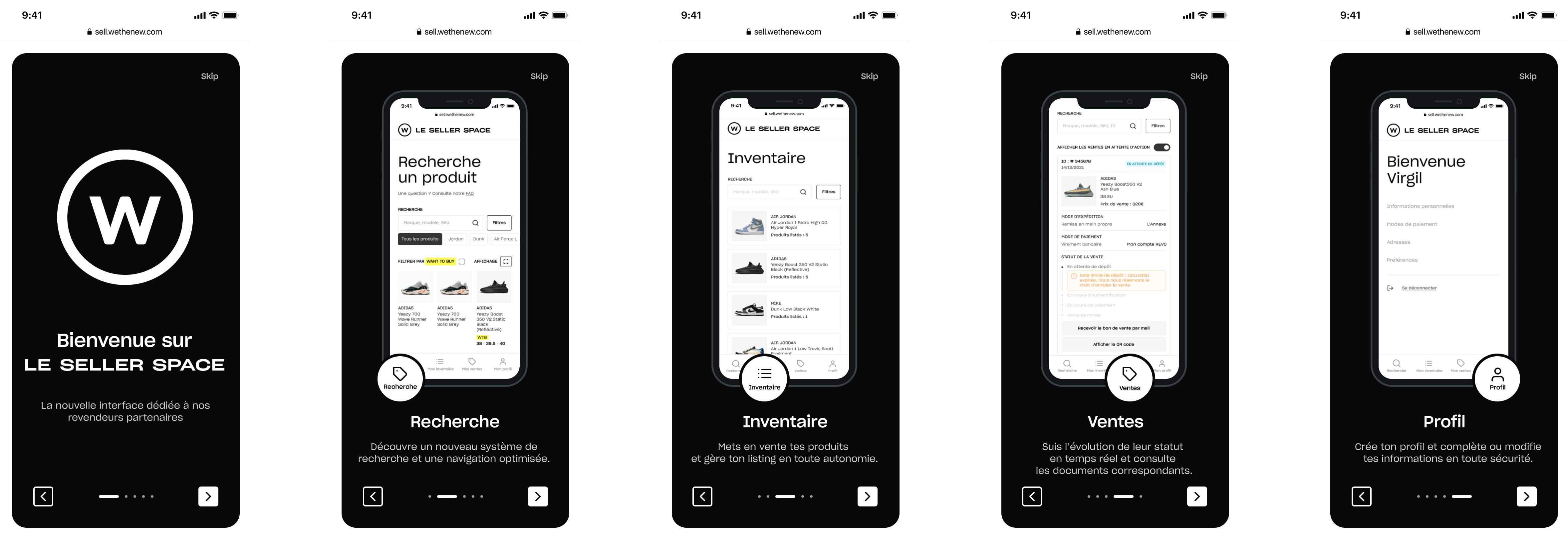 Seller Space image 5