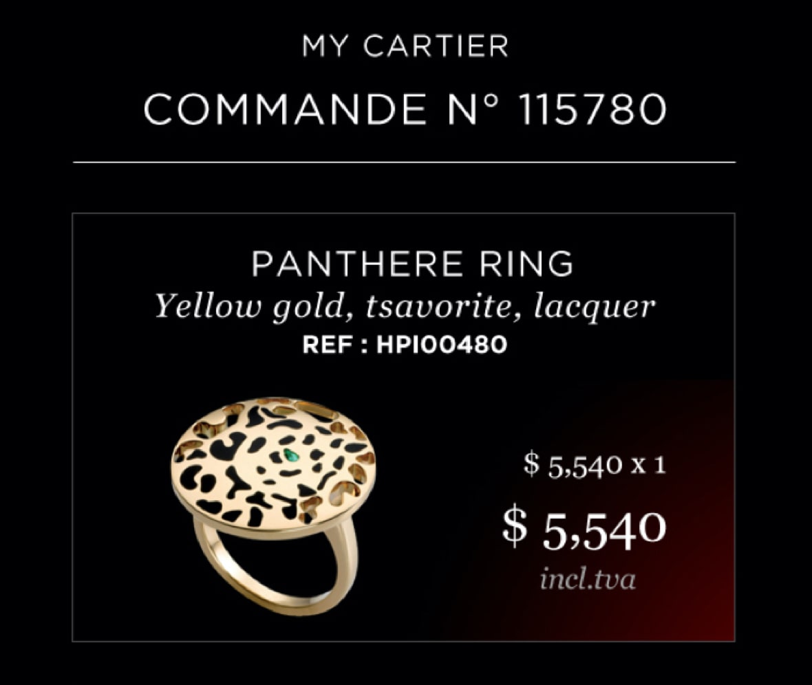 Cartier image 4