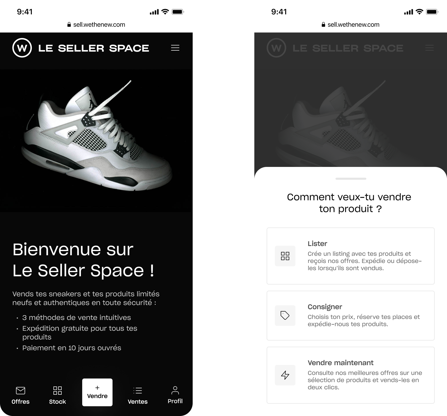 Seller Space image 3