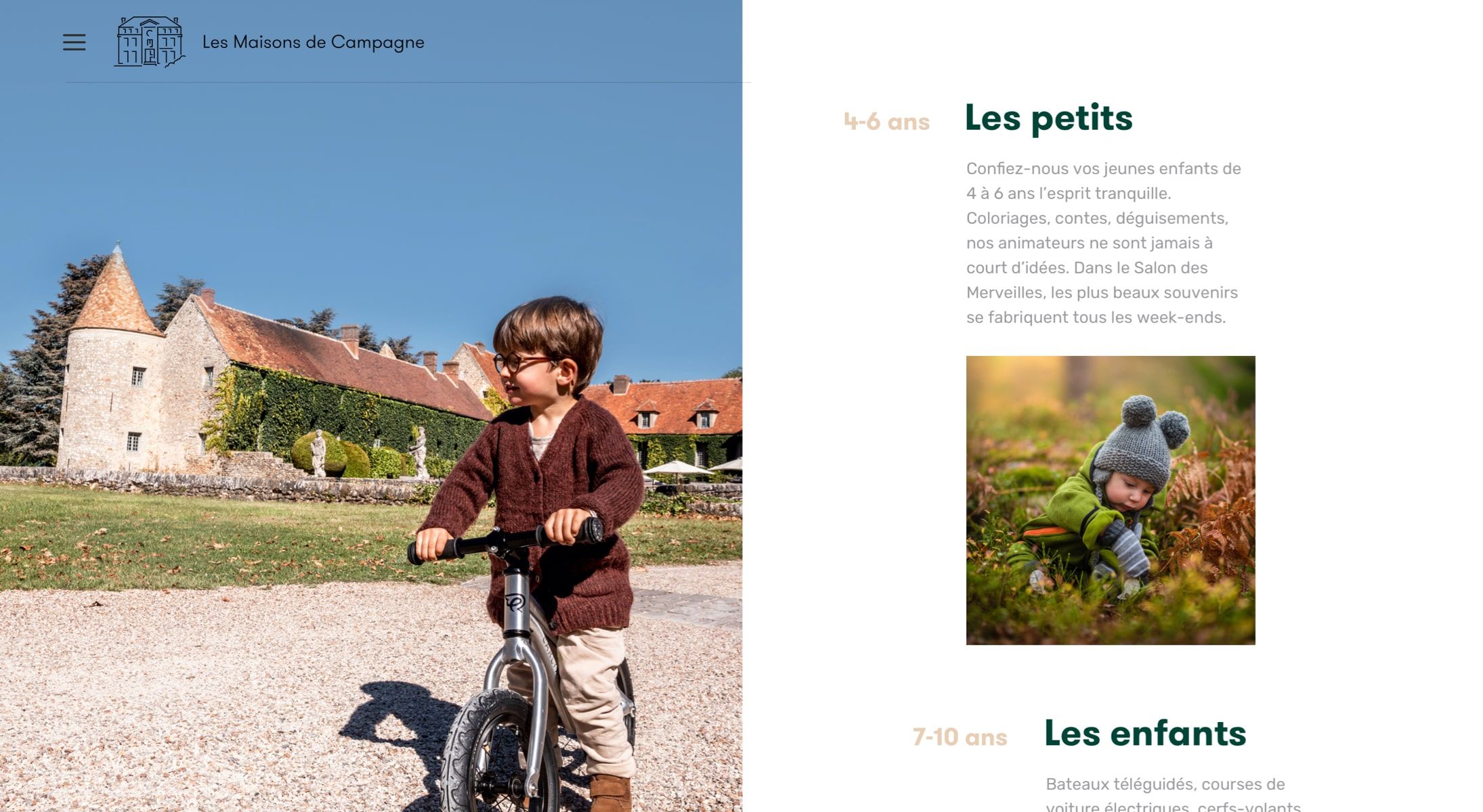 Les Maisons de Campagne image 3