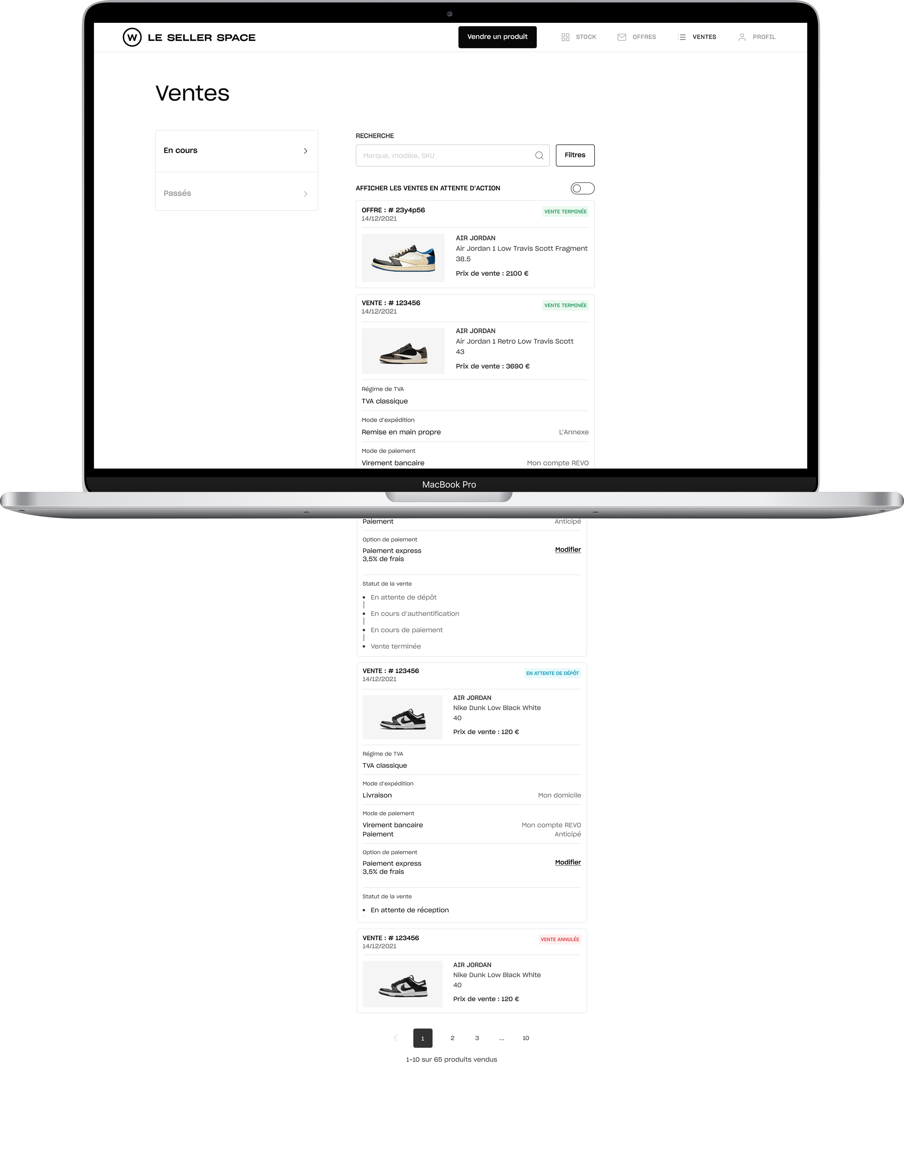 Seller Space image 2