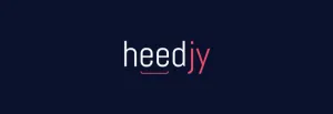 Heedjy logo 