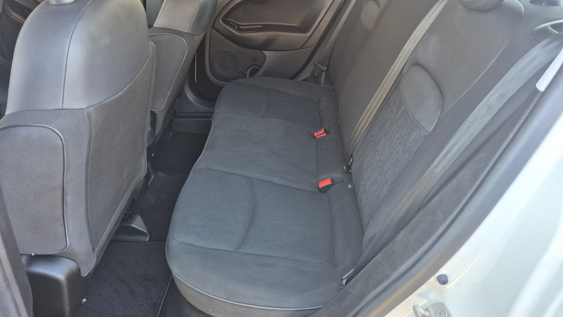 Fiat 500X 1.3 Mjet 95cv — foto 16 di 20