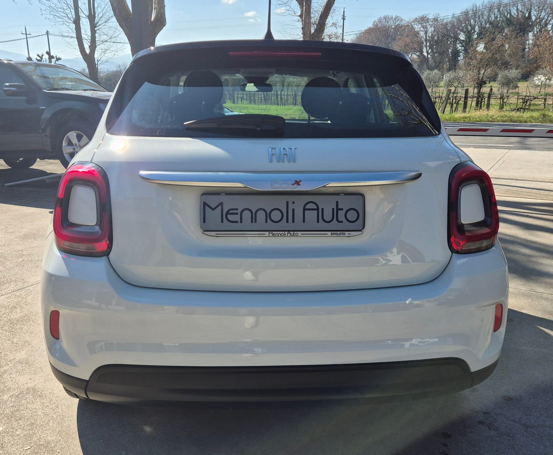 Fiat 500X 1.3 Mjet 95cv — foto 6 di 20