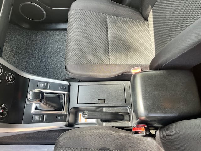 Suzuki Grand Vitara 1.9 DdiS 5p — foto 15 di 18