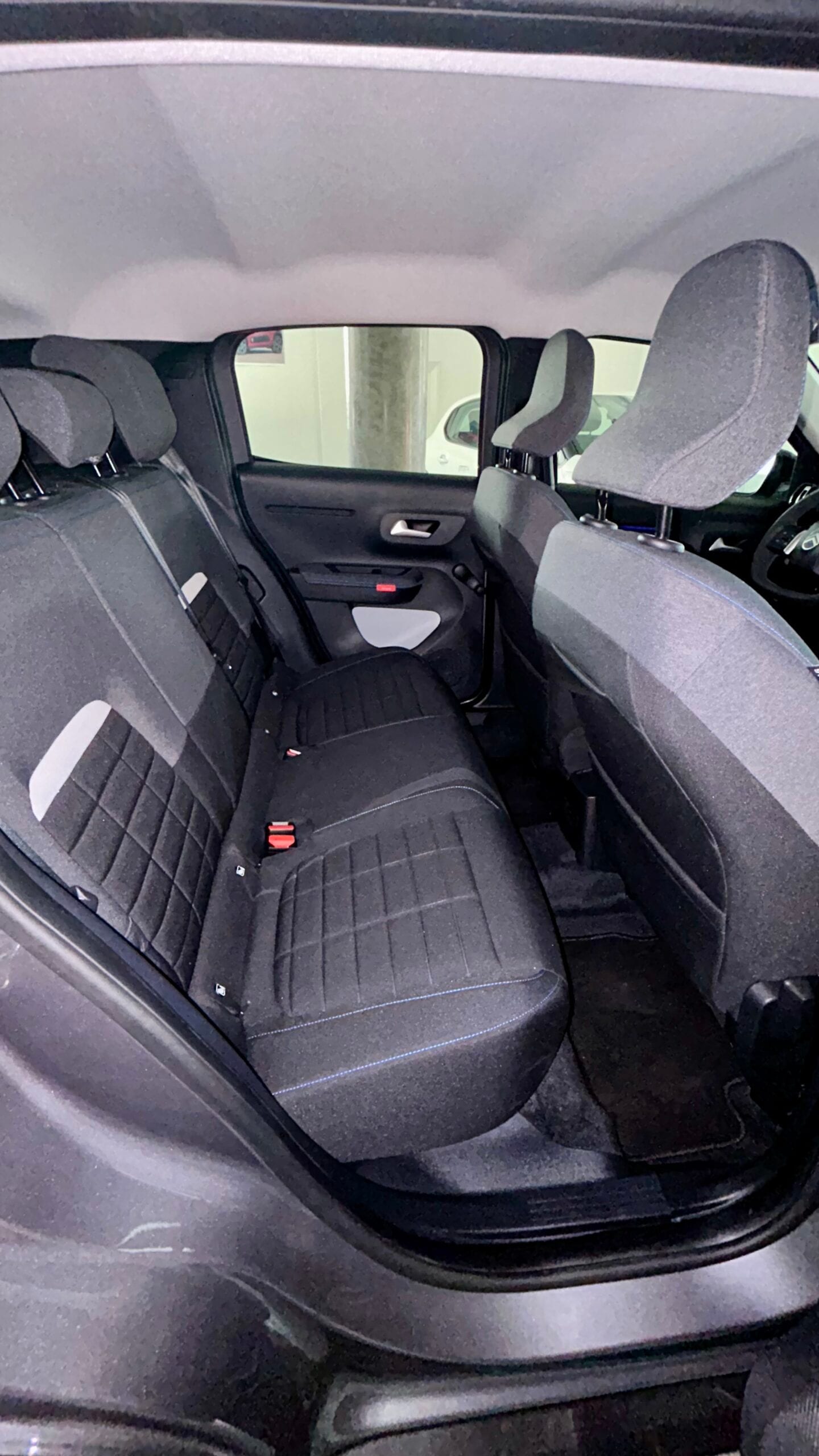 Nuova Citroën C3 Plus Turbo 100cv — foto 15 di 16