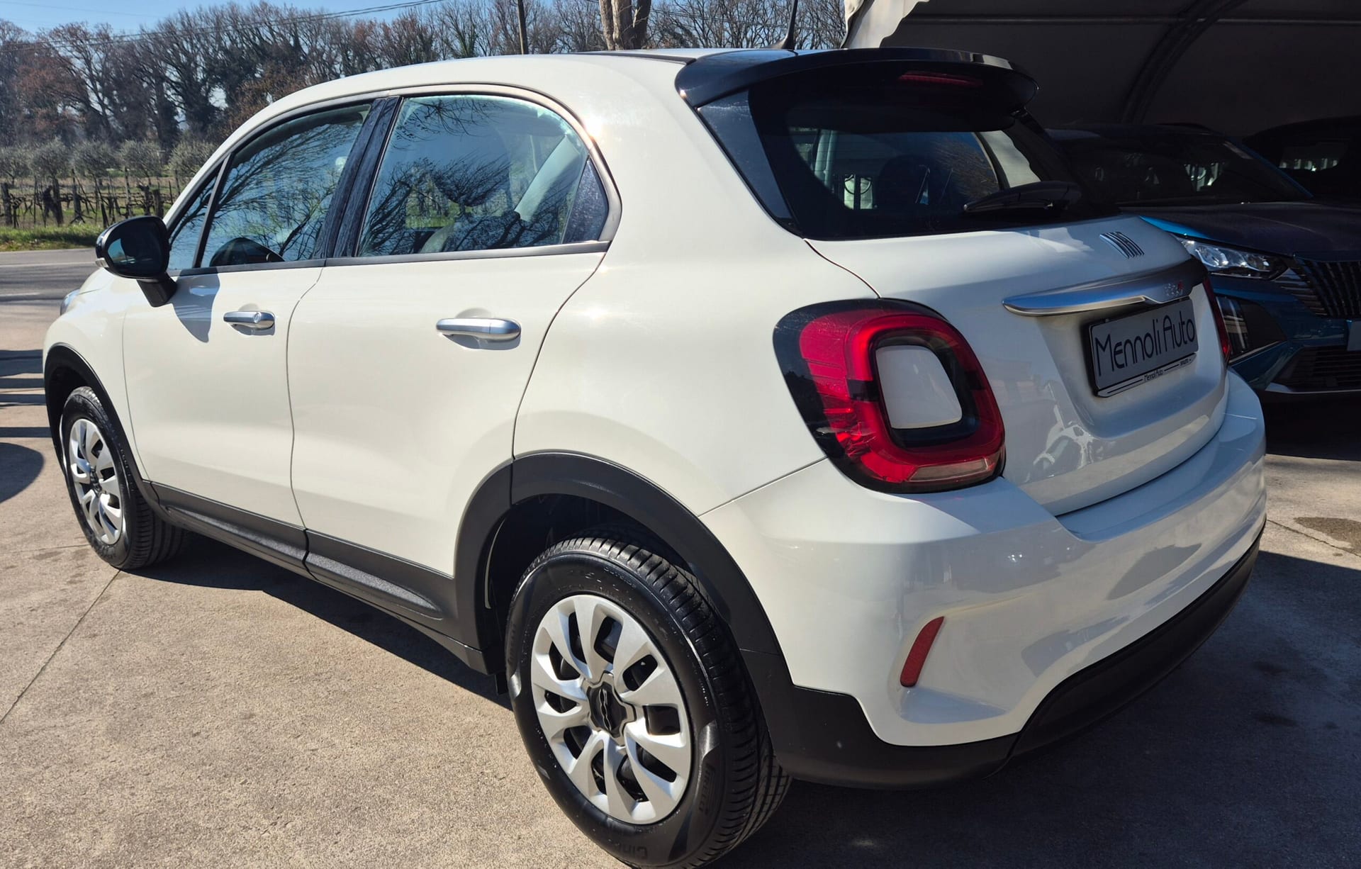 Fiat 500X 1.3 Mjet 95cv — foto 7 di 20
