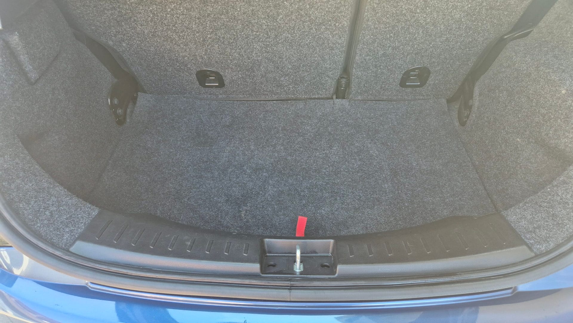 Lancia Ypsilon 1.0 FireFly 5p Hibrid Silver — foto 15 di 19