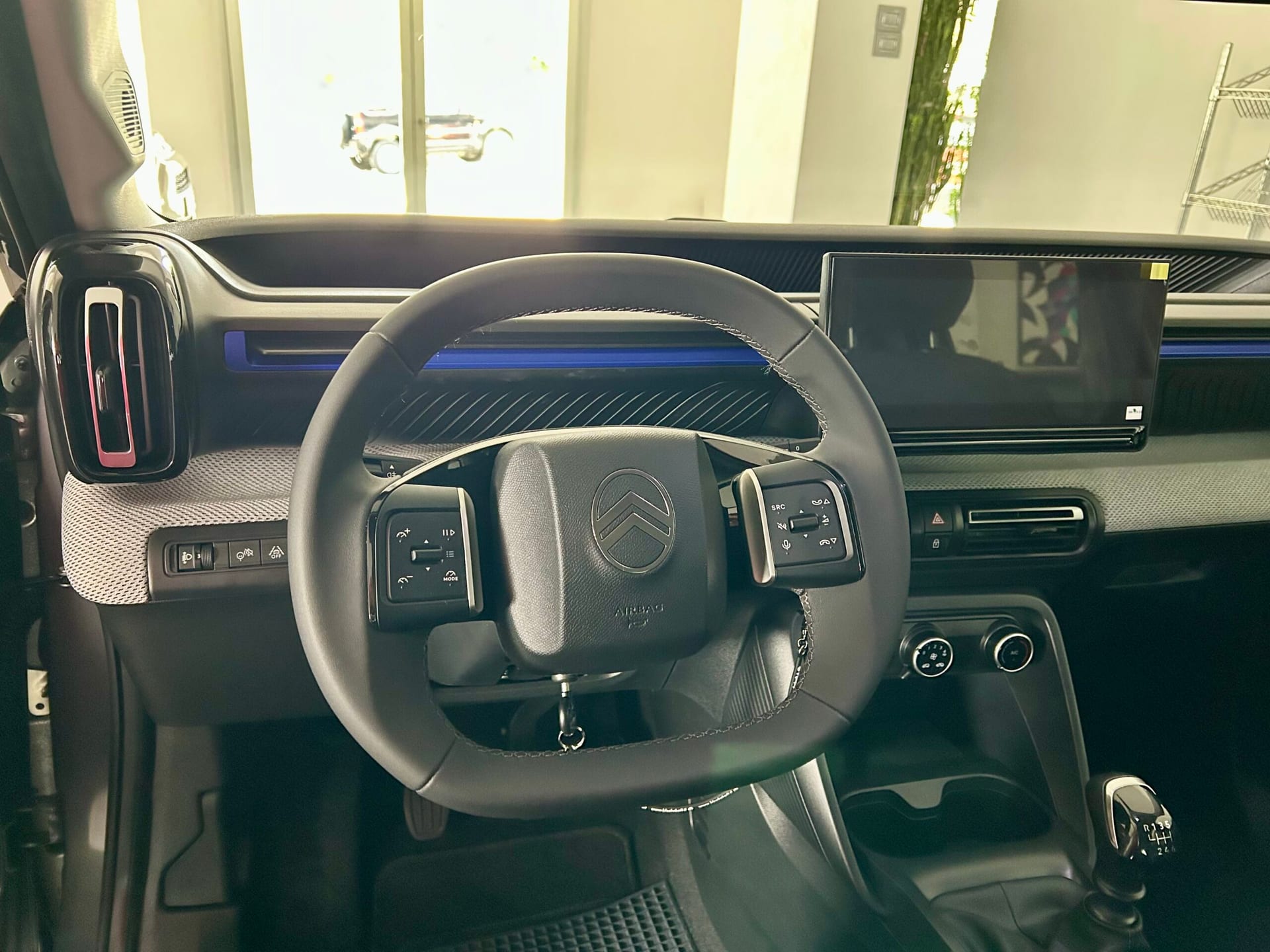Nuova Citroën C3 Plus Turbo 100cv — foto 6 di 16