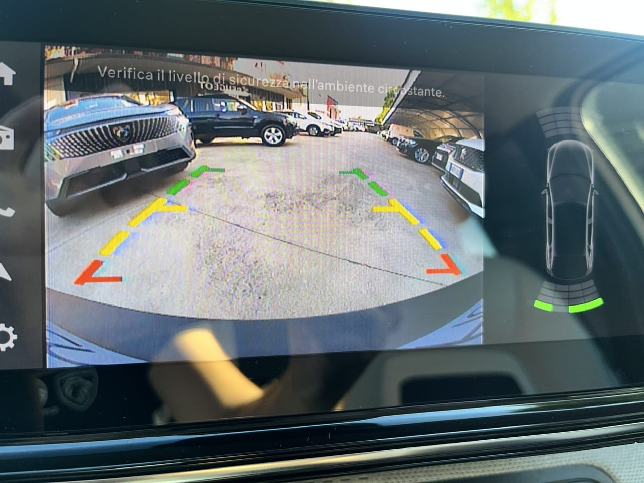 Citroën C3 Puretech 100 MAX — foto 25 di 25
