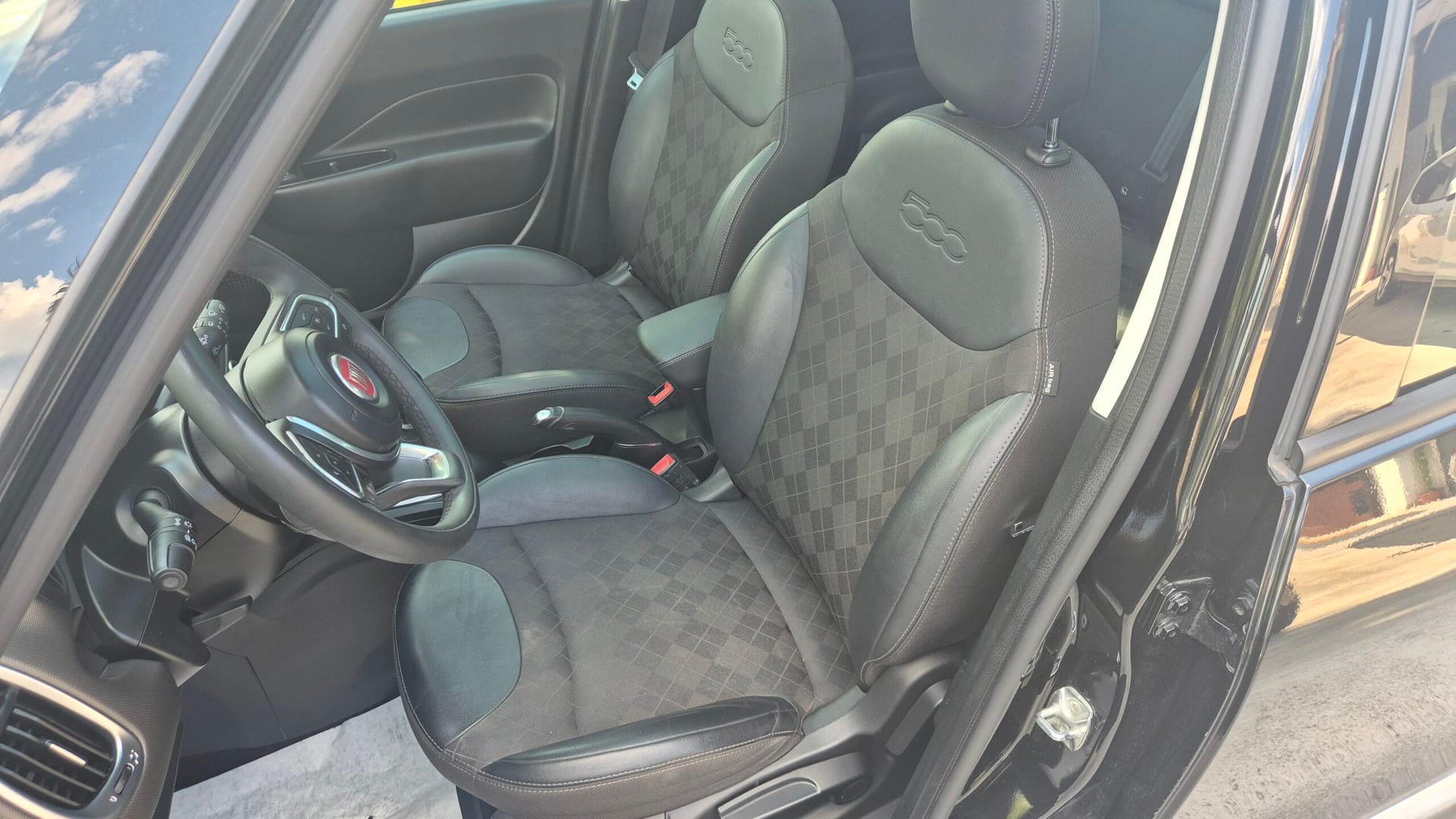 Fiat 500L 1.3 MJet 95cv Lounge — foto 9 di 19