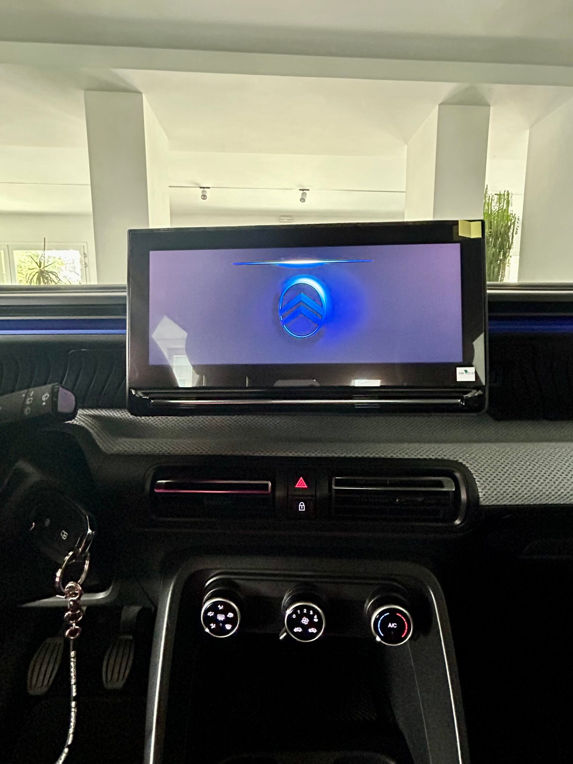 Nuova Citroën C3 Plus Turbo 100cv — foto 12 di 16
