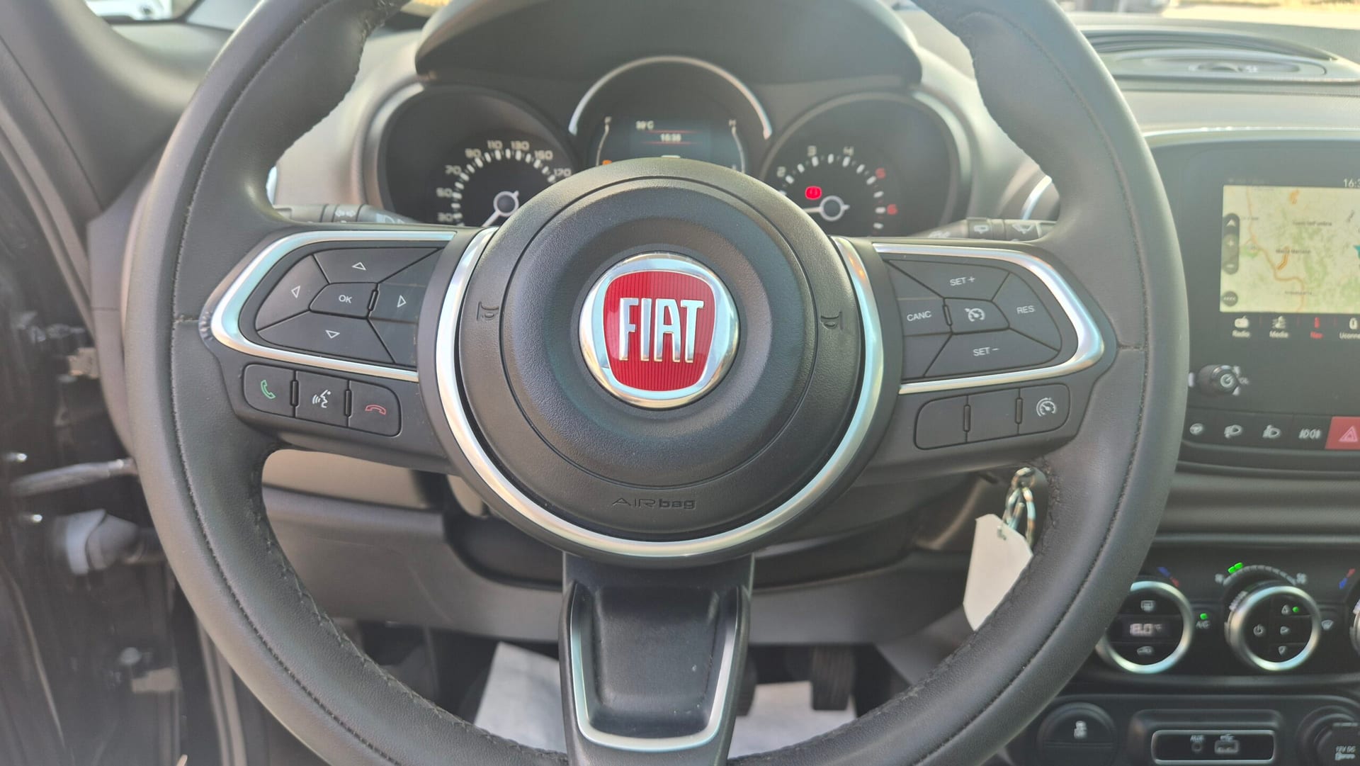 Fiat 500L 1.3 MJet 95cv Lounge — foto 19 di 19