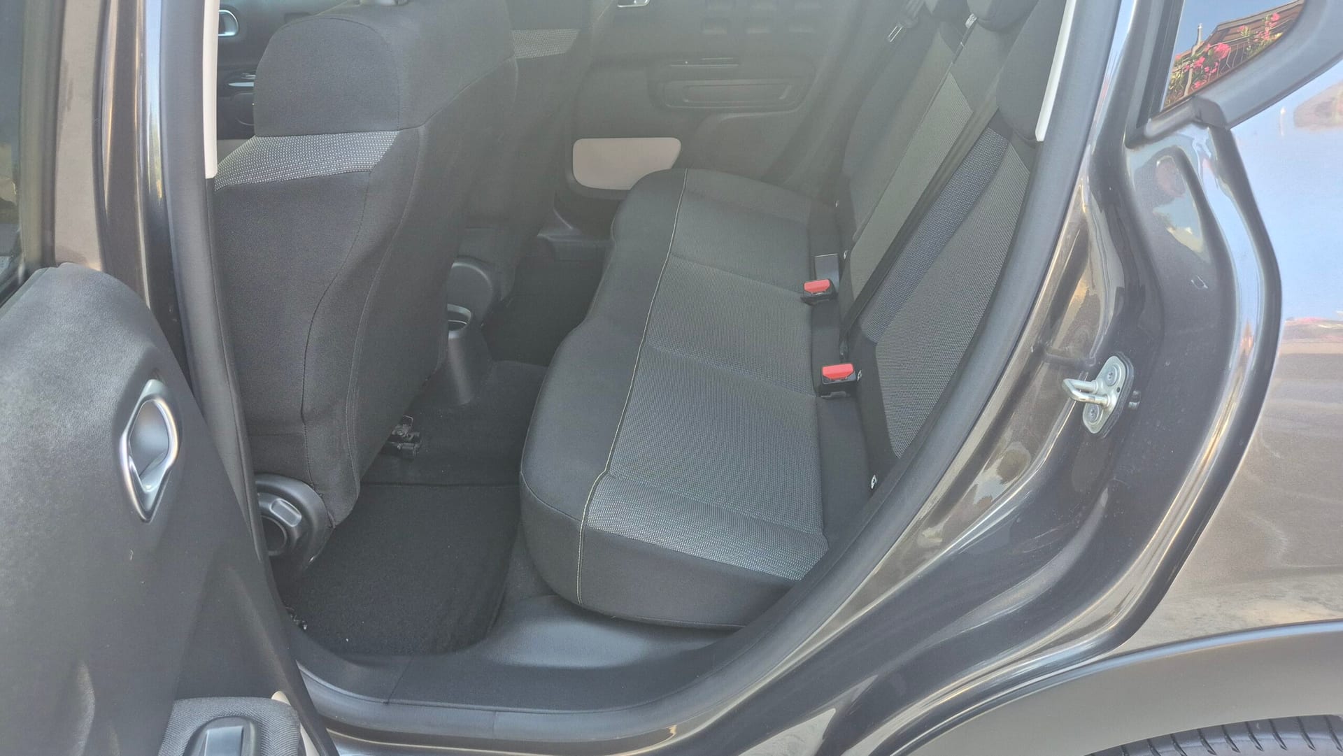 Citroën C3 Pure Tech 83cv S&S Shine — foto 11 di 20