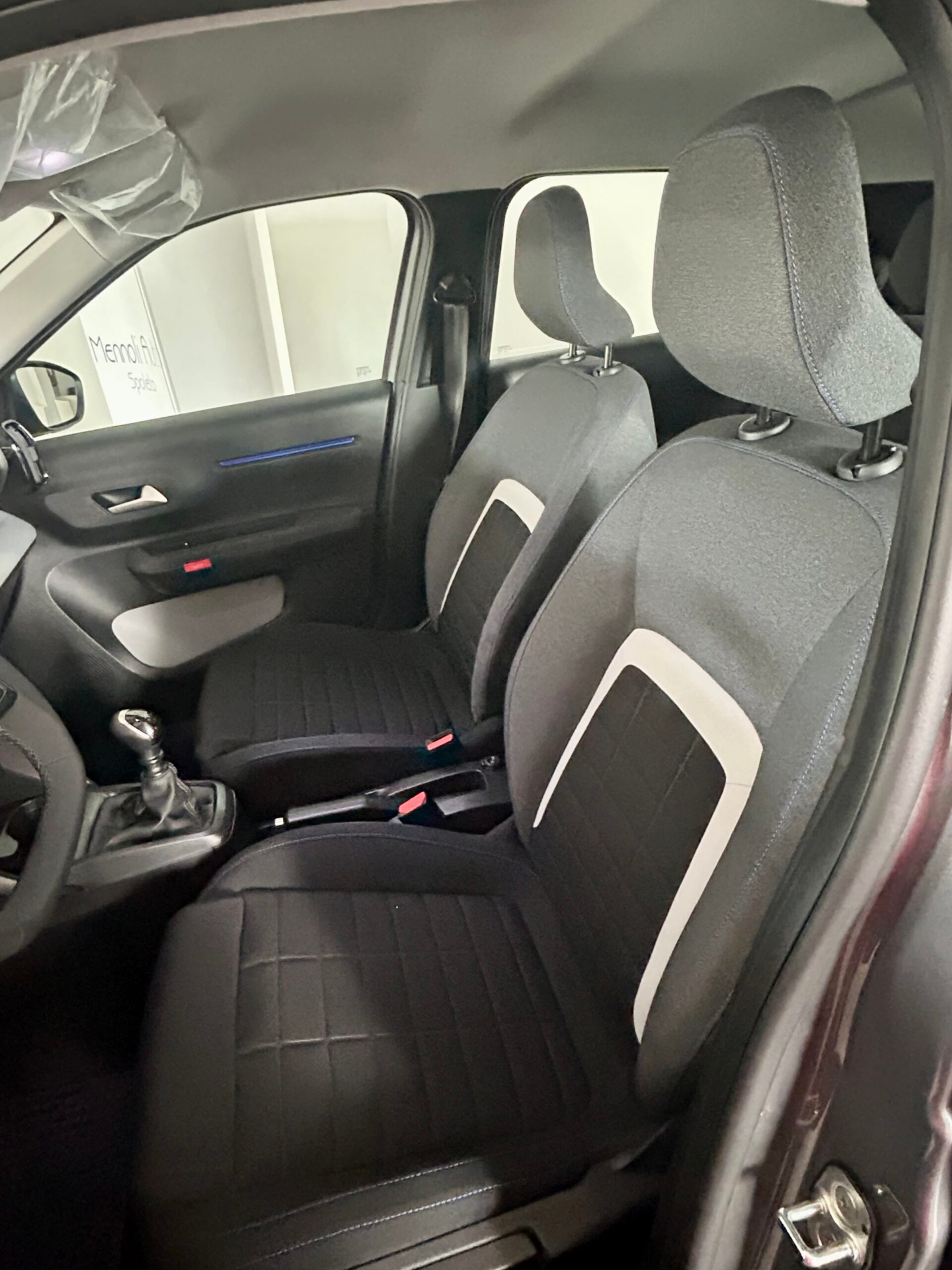 Nuova Citroën C3 Plus Turbo 100cv — foto 7 di 16