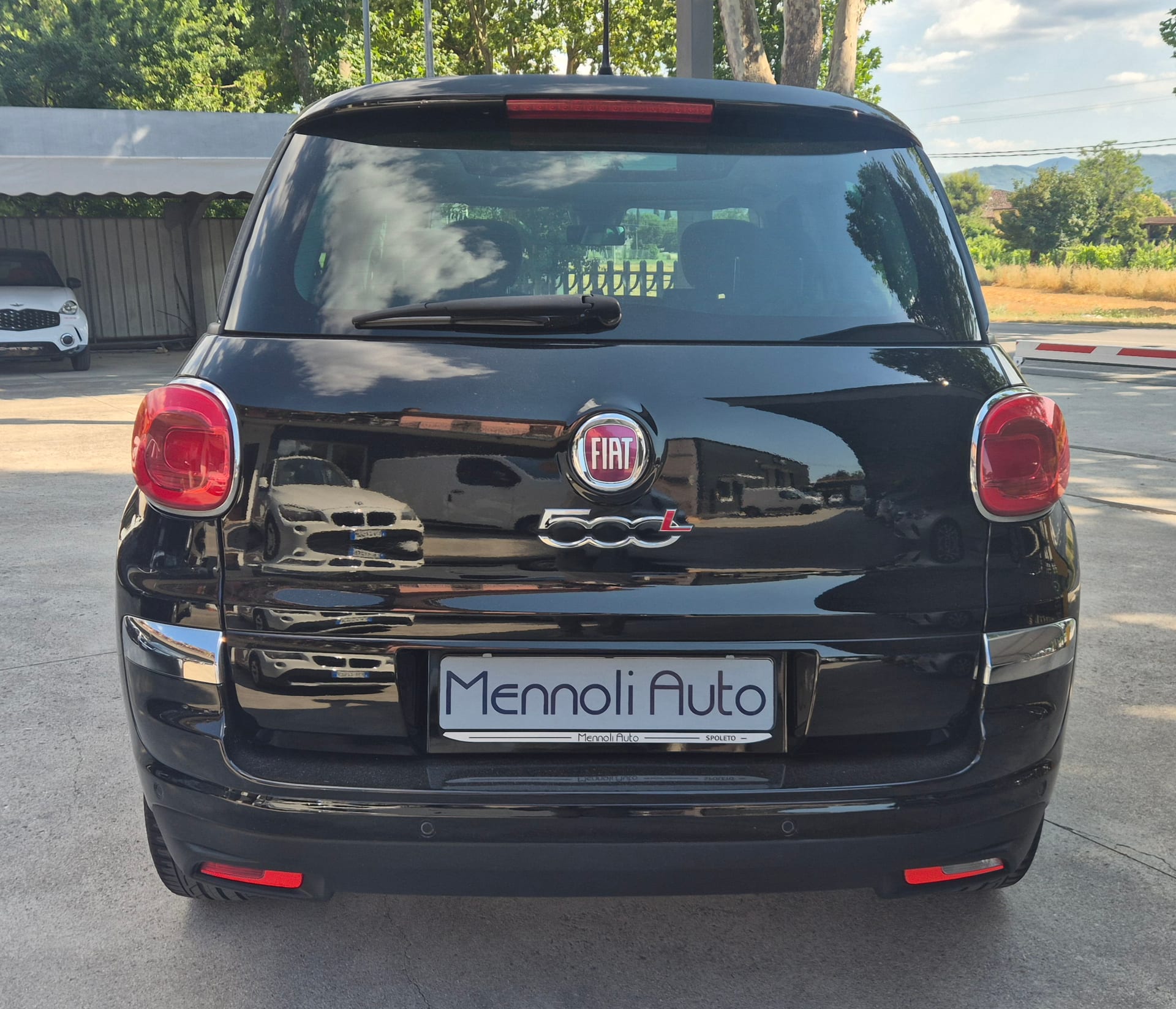 Fiat 500L 1.3 MJet 95cv Lounge — foto 6 di 19
