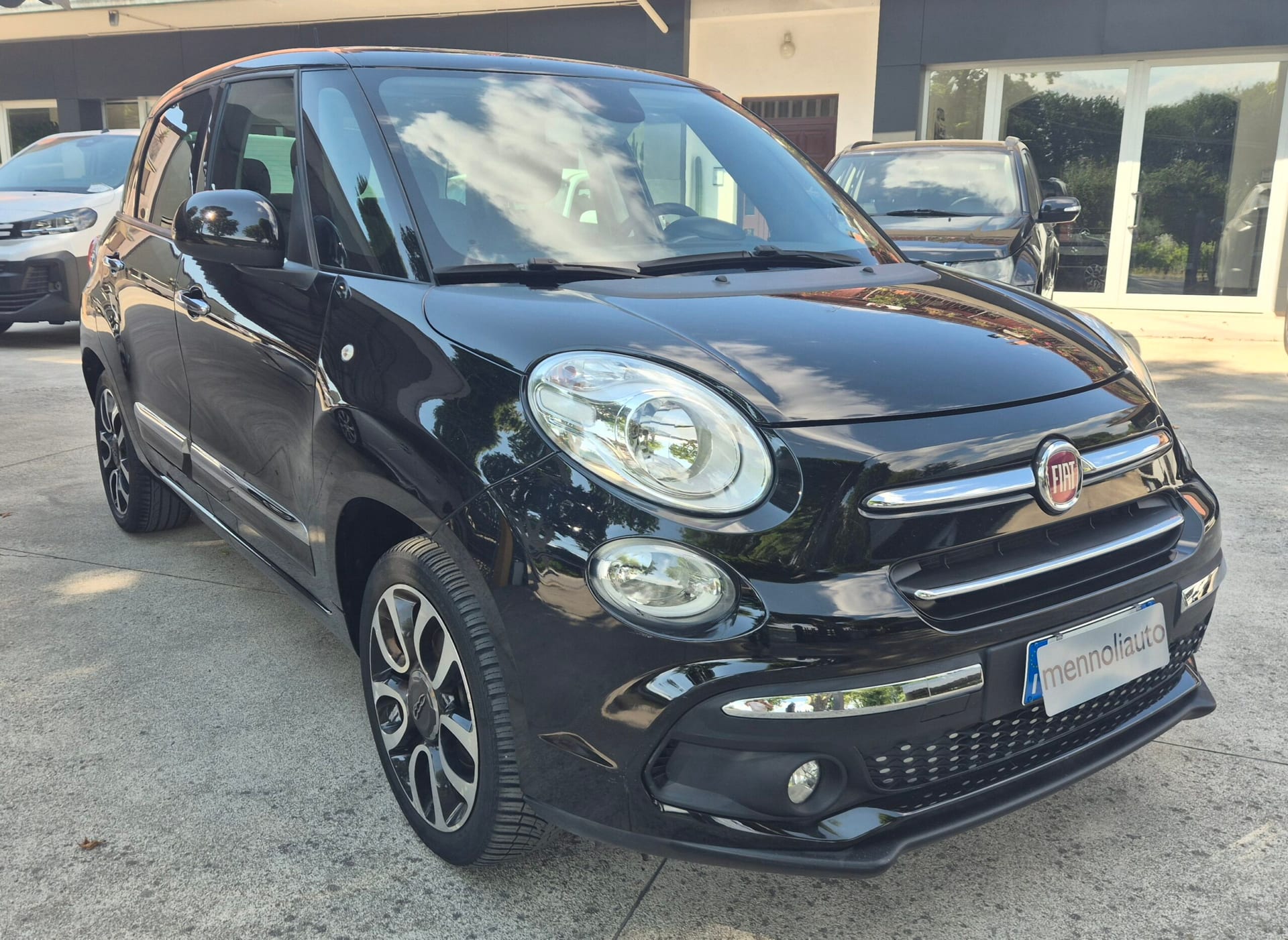 Fiat 500L 1.3 MJet 95cv Lounge — foto 3 di 19