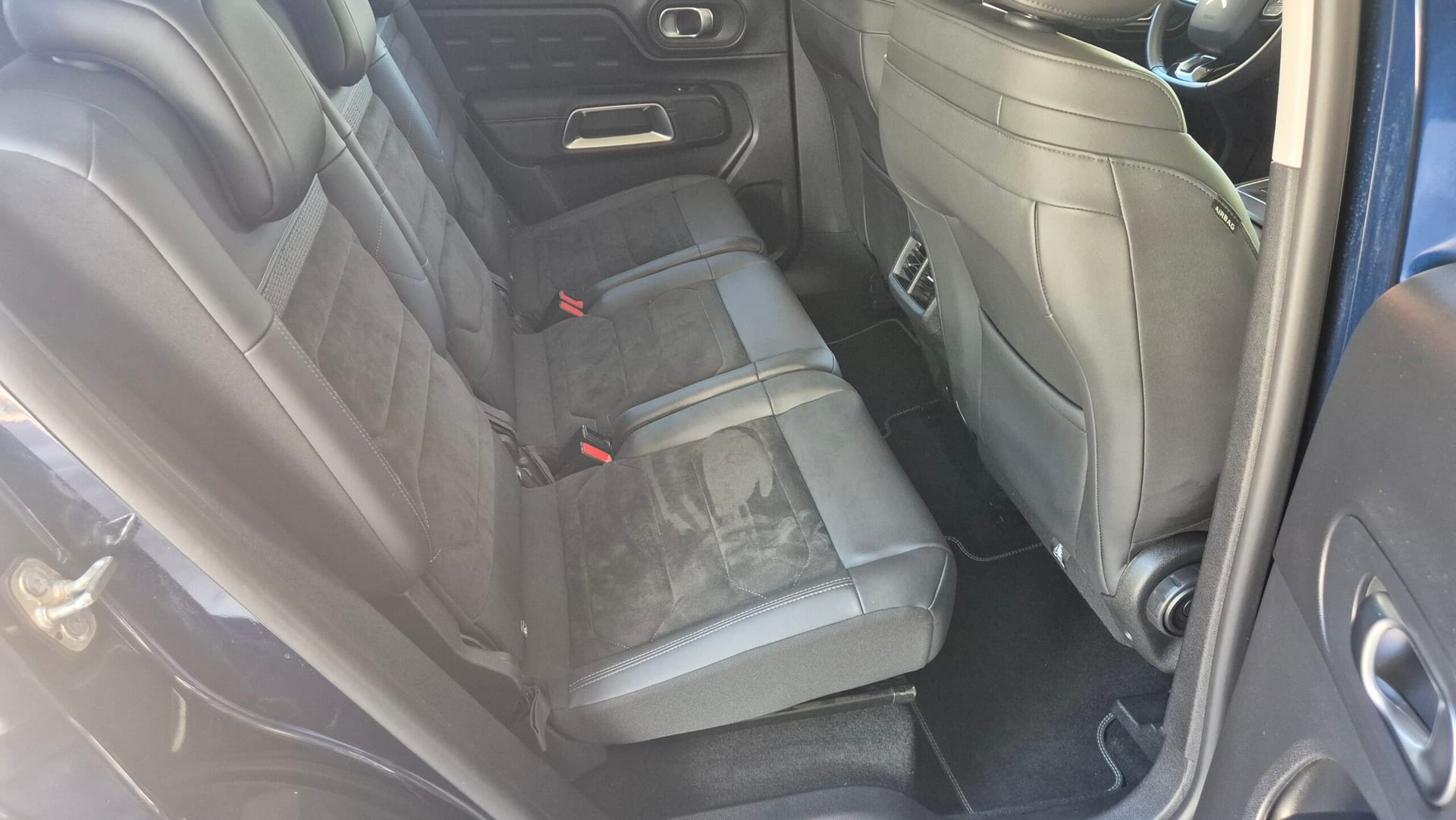 Citroën C5 Aircross BlueHdi 130 S&S EAT8 Shine — foto 11 di 22