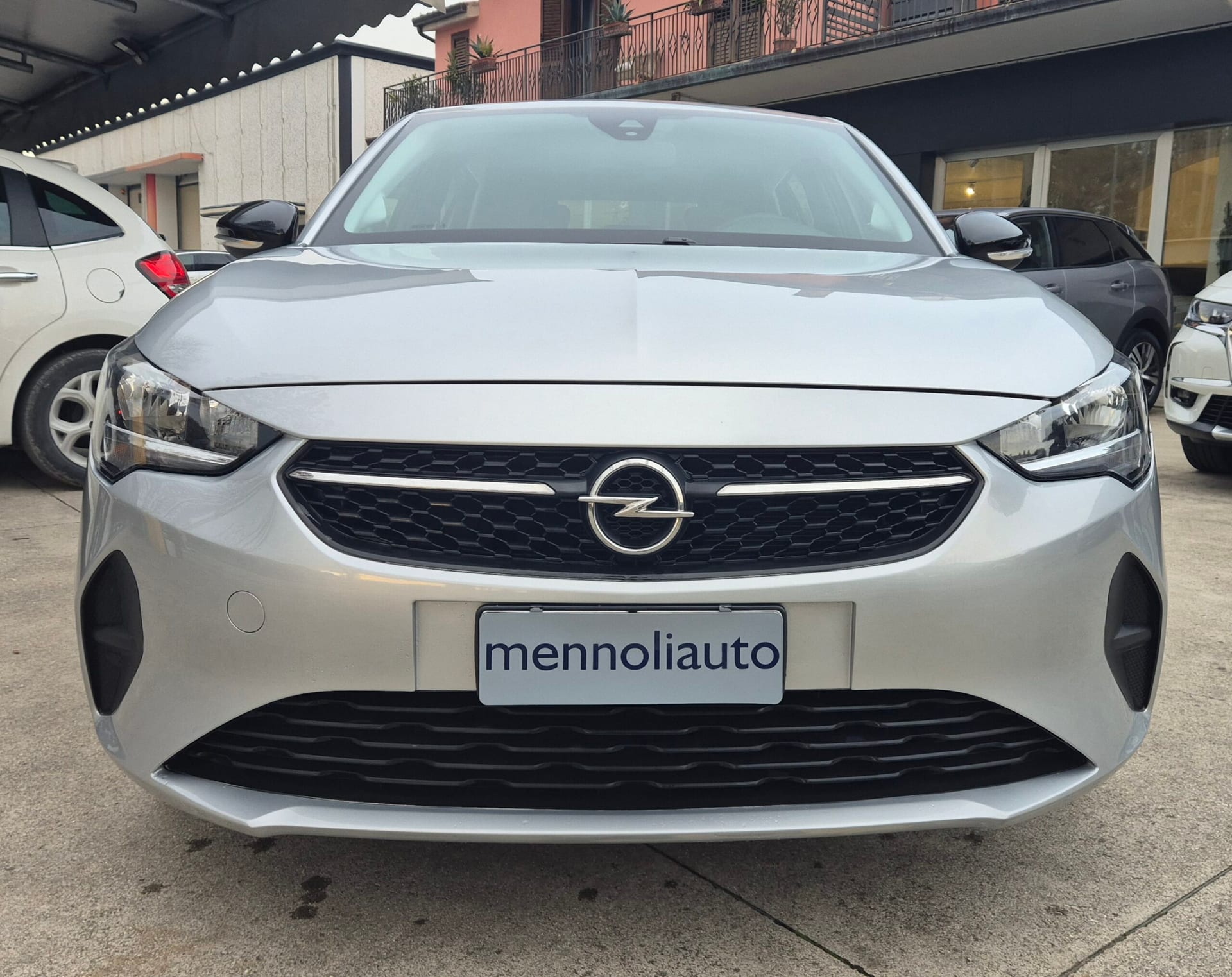 Opel Corsa 1.2 Edition — foto 2 di 22