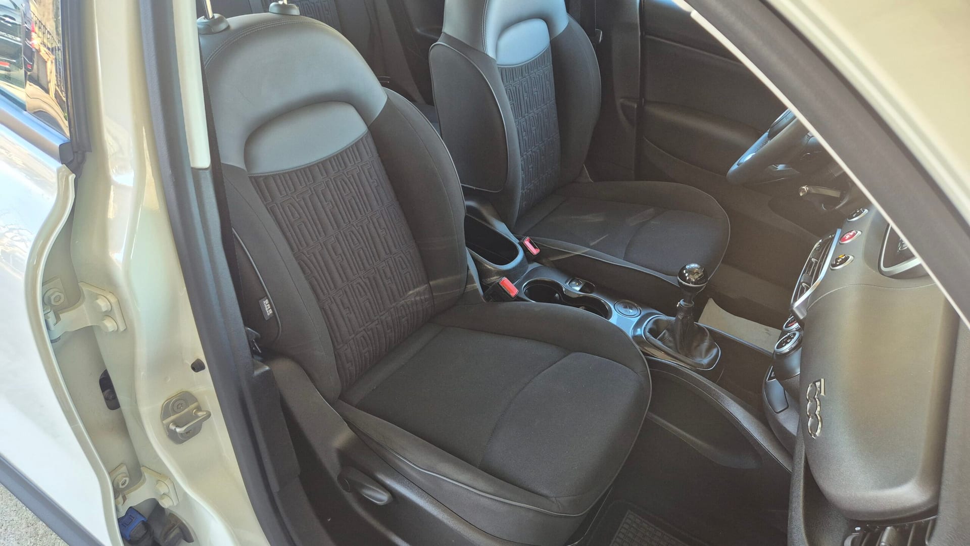 Fiat 500X 1.3 Mjet 95cv — foto 18 di 20