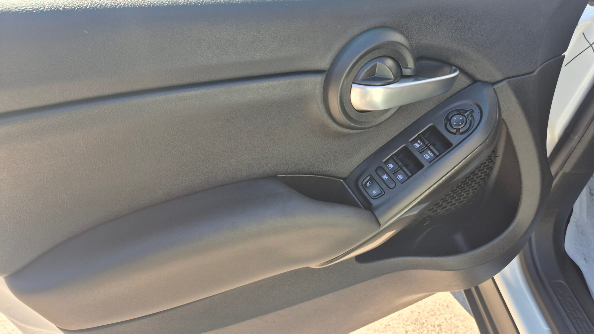 Fiat 500X 1.3 Mjet 95cv — foto 10 di 20