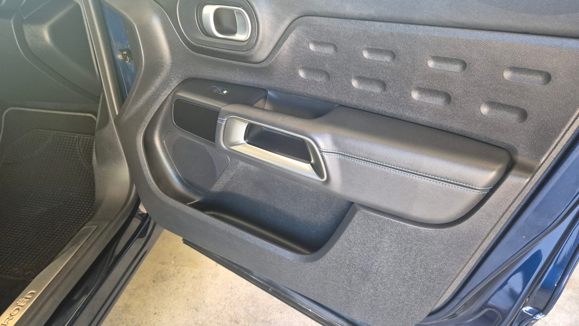 Citroën C5 Aircross BlueHdi 130 S&S EAT8 Shine — foto 14 di 22