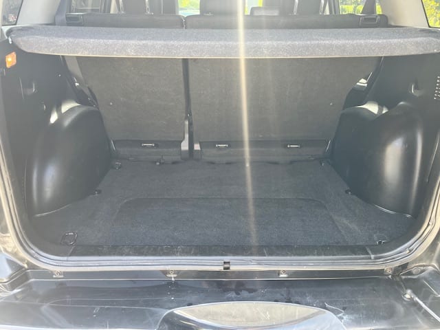 Suzuki Grand Vitara 1.9 DdiS 5p — foto 10 di 18