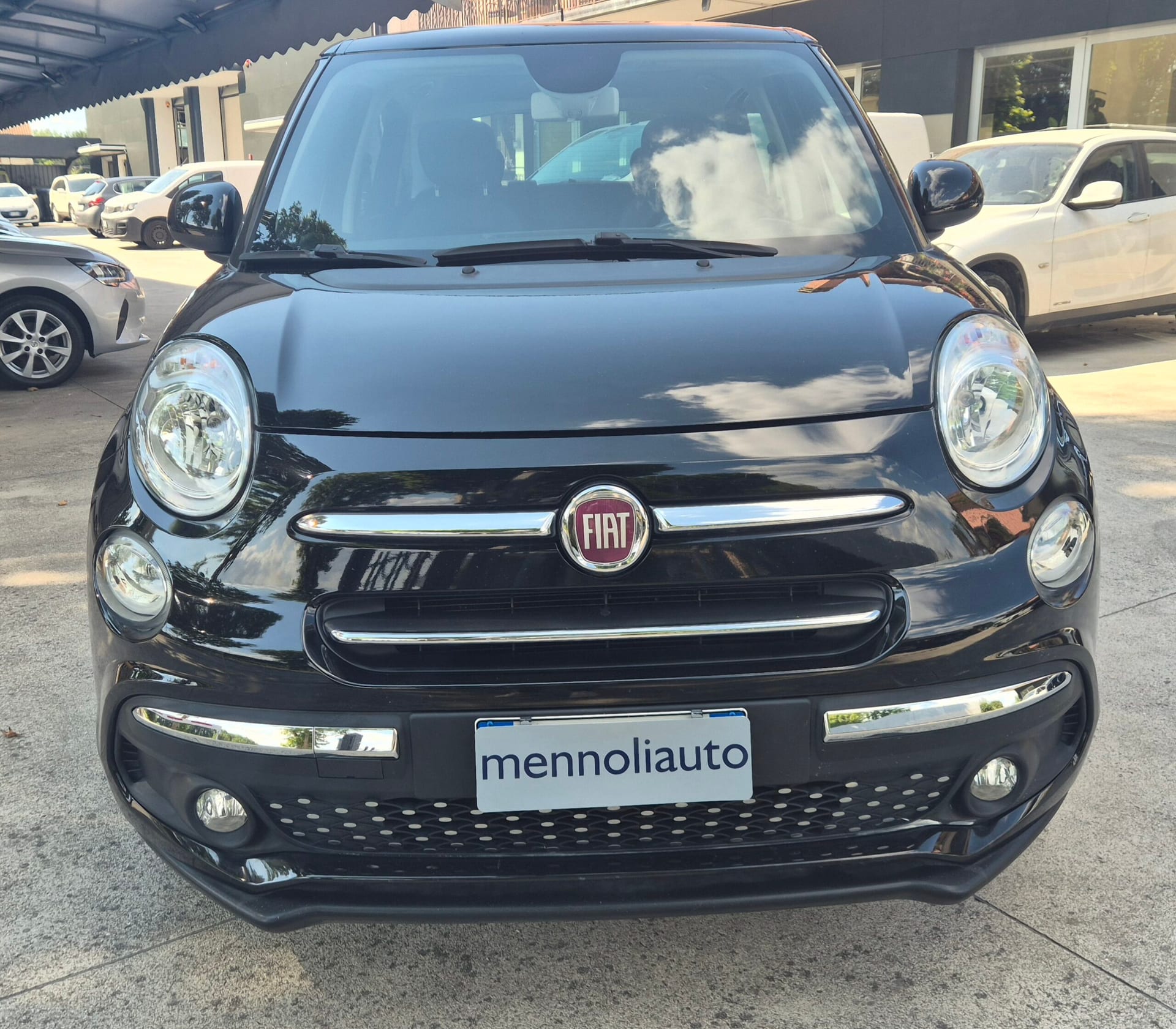 Fiat 500L 1.3 MJet 95cv Lounge — foto 2 di 19